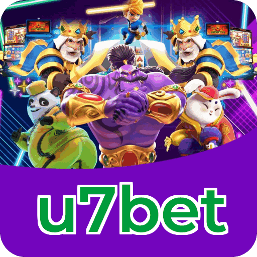 Catálogo u7bet 2.547 jogos - Pragmatic Play, Evolution, NetEnt